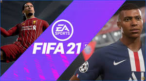 Fifa 21 En Ps5 Y Xbox Series X Como Conseguirlo Gratis Si Lo Compras En Ps4 Xbox One Meristation