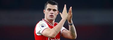 Xhaka is reportedly considering his future with the gunners. Arsenal Erhoht Die Forderung Fur Arsenal Profi Granit Xhaka