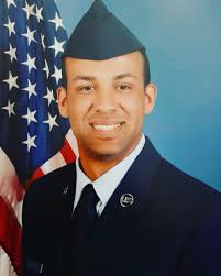 MSgt Randall L. Greene
