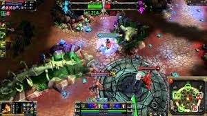 Team up with friends and test your skills in 5v5 mobile moba combat. Lol Dominion El Modo Olvidado Que La Comunidad Espera Volver A Ver Millenium