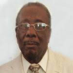 Brother Sylvester Stokes Sr.
