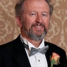 The Port Authority of New York & New Jersey has recognized STV's Bruce Fox  with an honorary American Flag, which was flown over the World Trade  Center.