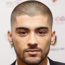 Pin On Buzz Cut