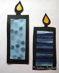 Kerze Basteln Kinder Kita Weihnachtsgeschenke Basteln Weihnachtszeit Basteln Kerzen Basteln