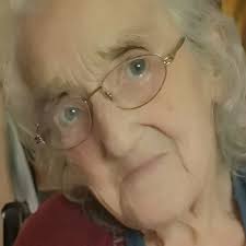 Avis de décès de Madame Jeanne Marie POIROT