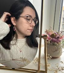 Nadia Bloom Floral Jewellery