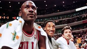 I'm heartbroken to share that yesterday, i said goodbye to my firstborn son antron. Toni Kukoc Talks About Michael Jordan Scottie Pippen The Last Dance And The Chicago Bulls