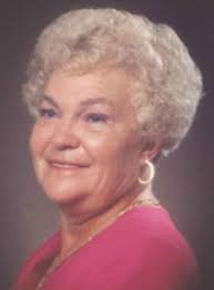 Obituary information for Mildred Wagner