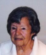 Lucienne Thibaudeau Chabot