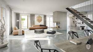 Therese Luxury Penthouse Munich City Center In Munich Germany For Sale On Jamesedition Luxury Penthouse Luxury Homes Luxury House