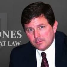 CLINT THOMAS ATTORNEY AT LAW