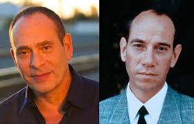 Nestor Serrano/Miguel Ferrer