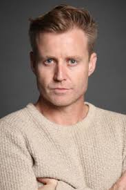 Alistair Davis — The Movie Database (TMDB)