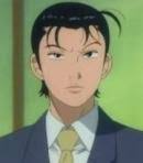 Josh Mosby (visual voices guide)