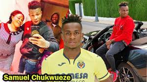 723 likes · 8 talking about this · 2 were here. Samuel Chukwueze 10 Thing You Need To Know About Samuel Chukwueze Youtube