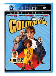Upon learning that his father has been kidnapped, austin powers must travel to 1975 and defeat the aptly named villain goldmember, who is working with dr. Amazon Com Austin Powers In Goldmember Jay Roach Mike Myers Beyonce Seth Green Michael York Robert Wagner Mindy Sterling Verne Troyer Michael Caine Mike Myers Michael Mccullers Suzanne Todd Toby Emmerich Richard Brener