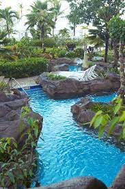 Lap Pool Vs Lagoon Which Would You Choose Hyatt Regency Guam Resort Pools Tropical Islands Paradise Hotels And Resorts