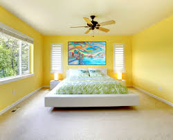 Looking for good feng shui bedroom colors? 20 Examples Of Perfect Feng Shui Bedrooms