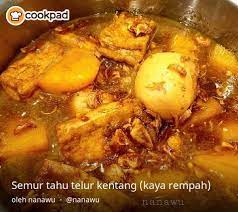 Pin On Resep Dapur