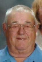 Obituary information for Donald F. Strahl