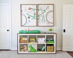 21 Ikea Kallax Hacks That You Need In Your Home Now Kallax Ikea Cube Storage Ikea Nursery Hack