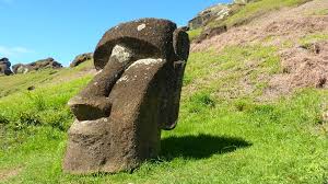 Easter Island Mystery | The UCSB Current