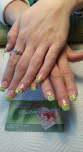 Specific exercises concentrate on vowel sounds, problematic consonants such as v, w, th, the american r, and the often confusing american t sound. American Nails Hlavni Stranka Facebook