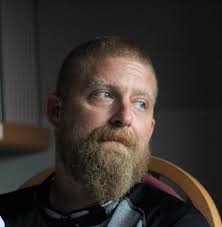 Ronald Glen Richards