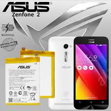 Asus Zenfone 2 Battery Ze500cl Z00d Model C11p1423 465