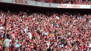 Arsenal F.C. supporters - Wikipedia
