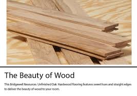Find hardwood flooring at lowest price guarantee. Bridgewell Resources 2 1 4 In Wide X 3 4 In Thick Unfinished White Oak White Oak Smooth Traditional Solid Hardwood Flooring 19 5 Sq Ft In The Hardwood Flooring Department At Lowes Com
