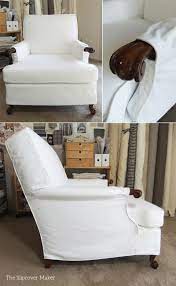 chair slipcover accents wood detail slipcovers for chairs furniture slipcovers slipcovers