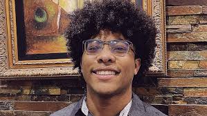 Aspiring Doctor Nicholas Paul Receives Scholarship