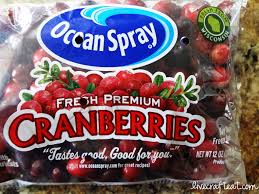 Even though most people are being encouraged to eat the right kinds of foods by eliminating a lot of cranberry juice also well known in the dental and medical community for preventing tooth decay. Homemade Cranberry Sauce Recipe How To Live Craft Eat