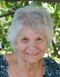 Barbara G Snyder Obituary