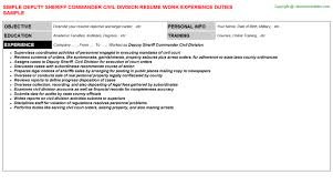 draughtsman civil resumes samples