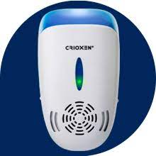 Ultrasonic anti mosquito repellent electric insect pest control repellant new. Amazon Com Crioxen Ultrasonic Pest Repeller Plug In Electronic Portable Pet Safe 5 In 1 Electromagnetic Waves Ultrasound Control Repellent For Mice Rats Mosquitos Spiders Rodents Insects Indoor Garden Outdoor