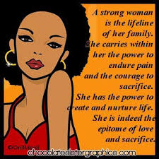 Fran Heath (Nubian Queen) (@Nubu_Queen)