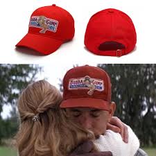 (hereafter abbreviated to bubba gump) started out in 1972 with the launch of rusti pelican restaurants in california, usa. Bubba Gump Shrimp Embroidered Snapback Cap Shopee Malaysia