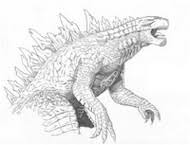 Printable godzilla coloring pages are a fun way for kids of all ages to develop creativity focus motor skills and color recognition. Coloring Pages Godzilla Morning Kids