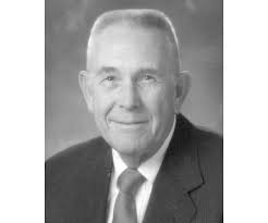 Robert Armour Obituary (1929