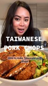 Balsamic Pork Chops with Peaches Recipe