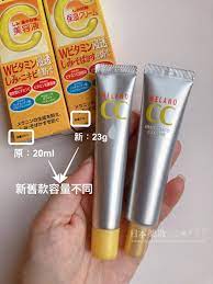 痘疤快滾開 不停回購的消滅痘疤小幫手 日本樂敦製藥 メラノcc melano cc 楽敦cc 藥用斑點對策系列 日本藥妝失心瘋クラブ