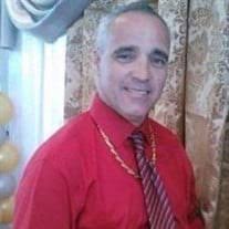 Samuel Diaz Obituary (2023)