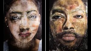 Oppositions' Gallery Exhibit Invites Political Reflection