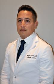 Miguel A. Carreno, MD