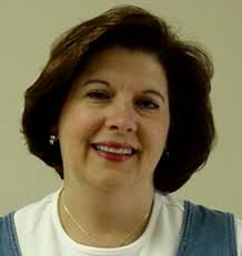 Donna Gayle Smith Pugh (1957-2009)