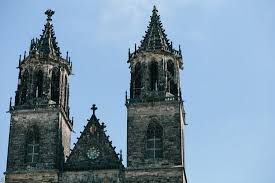 Mauritius und katharina, kurz der magdeburger dom, ist die ehemalige kathedrale es erzbistum. Magdeburger Dom Bild Von Lukullus Tours Magdeburg Tripadvisor