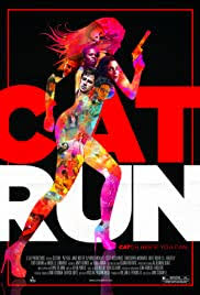 Run the race bible study is here!!! Cat Run 2011 Imdb