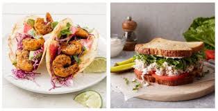 Been going to ocean foods for the past 10 years. Plant Based Seafood Potential In Conversation With Good Catch New Wave Foods